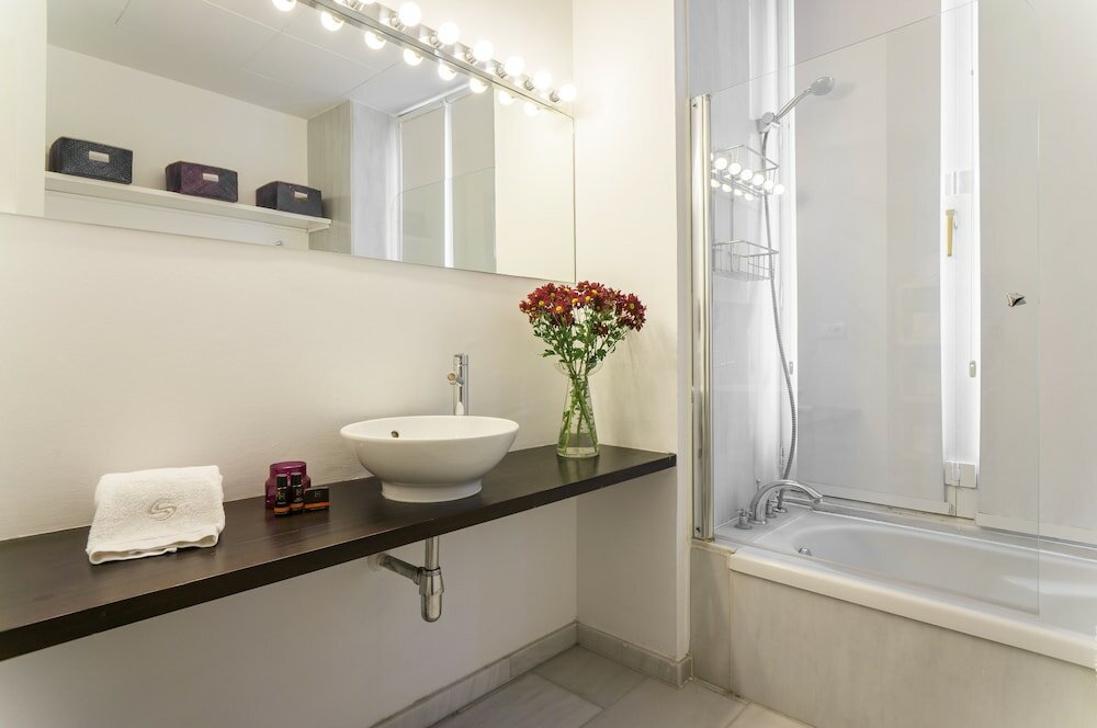 Фото Marshall Apartments by Hoom