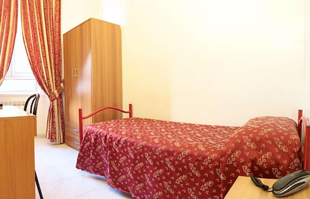 Фото Hotel Speranza