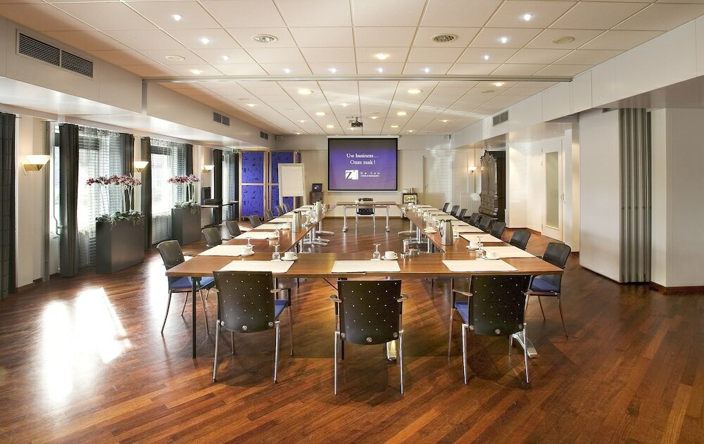 Фото De Zon Hotel & Restaurant by Flow