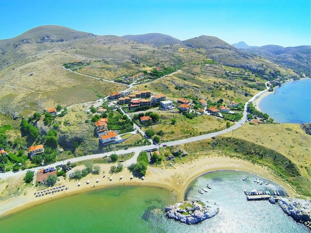 Фото Hotel Porto Plaza Beach Resort