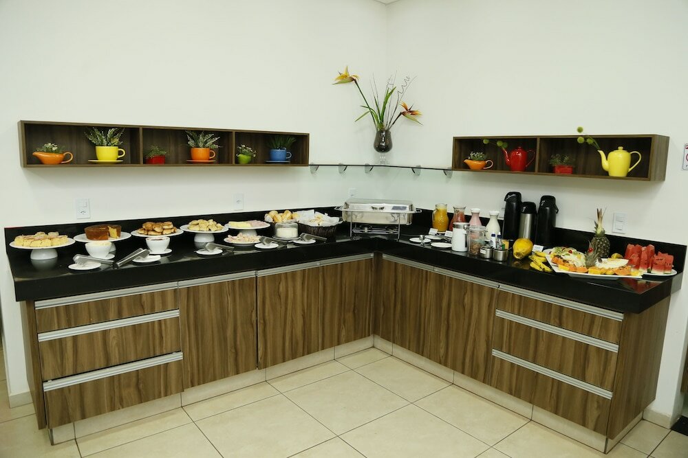 Фото Hotel Redentor