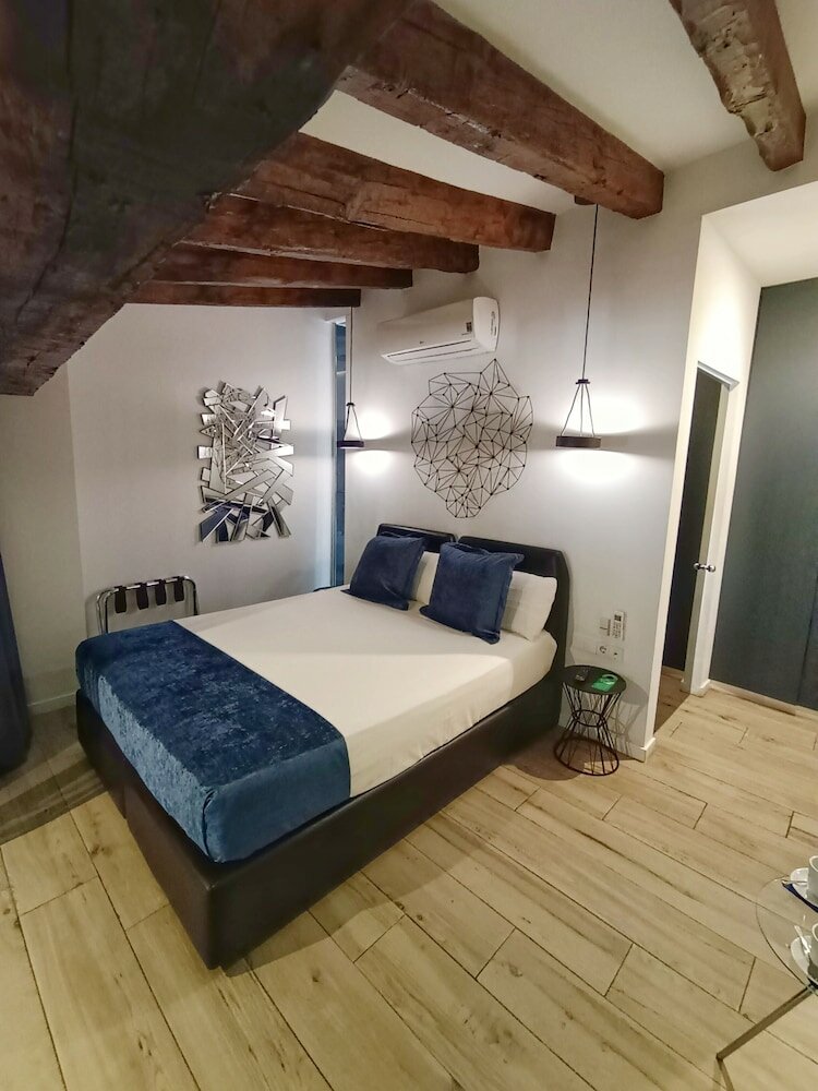 Фото Hotel El Siglo