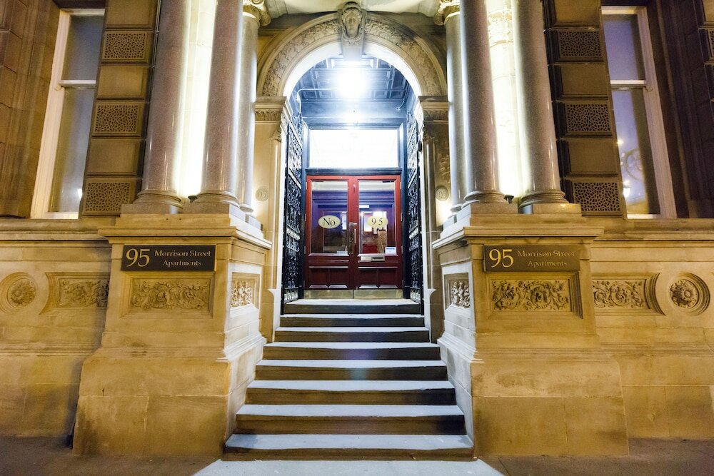 Фото Belhaven Apartment