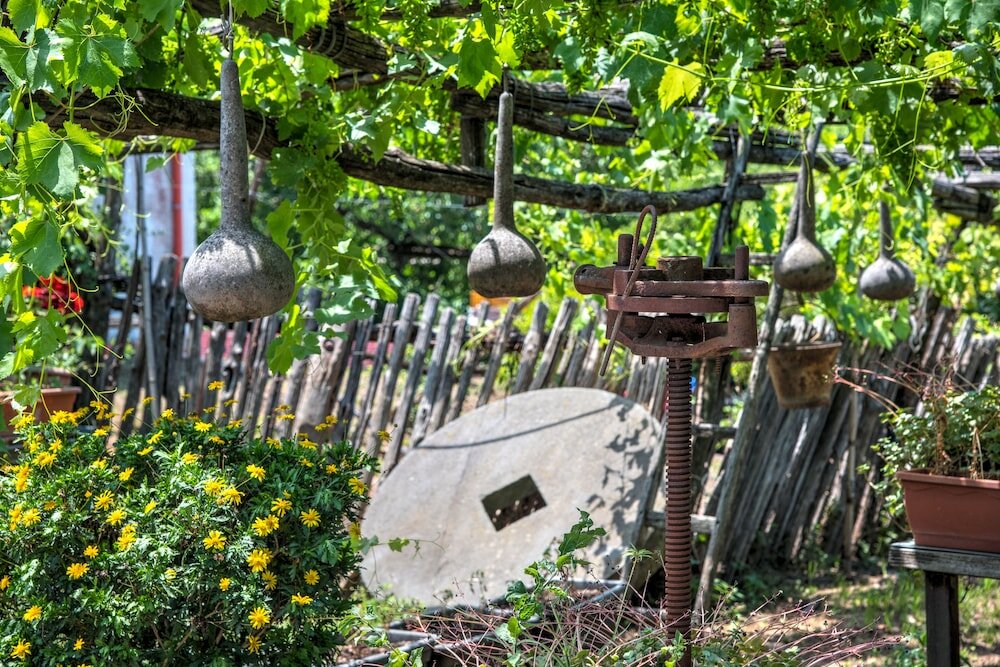 Фото Casa Nannina