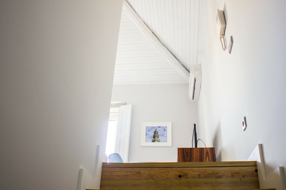 Фото Oporto Trendy Apartments