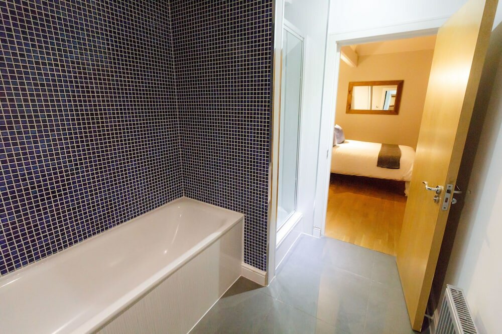 Фото Belhaven Apartment