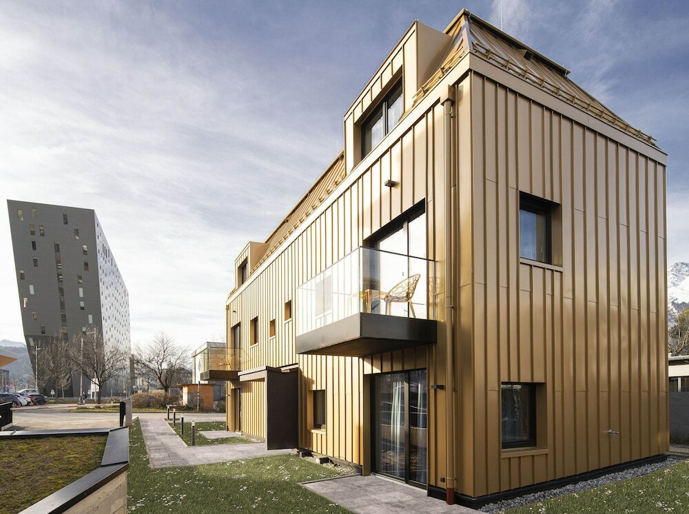 Фото Blackhome Innsbruck City East