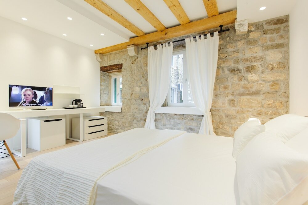 Фото Grgur Ninski Rooms