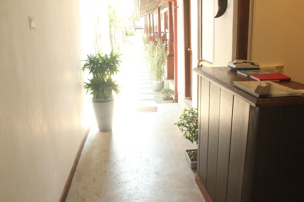 Фото Samaya Fort Hotel