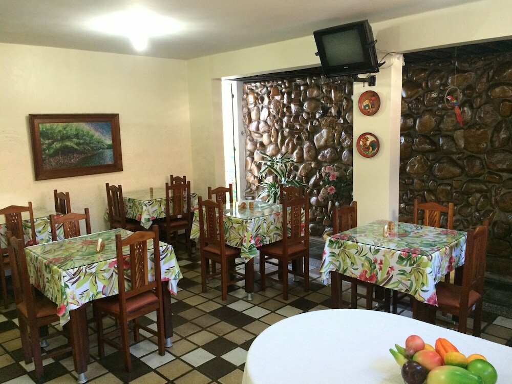 Hotel Pousada Rio Mar, Ilhéus, photo