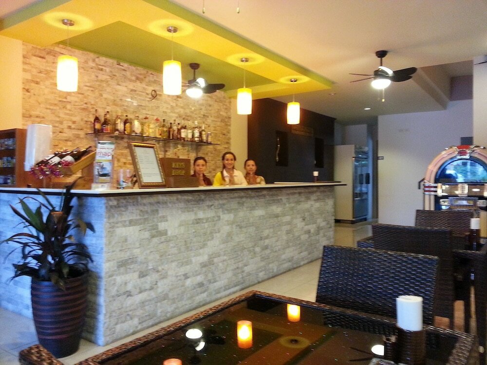 Фото Purimas Resortel