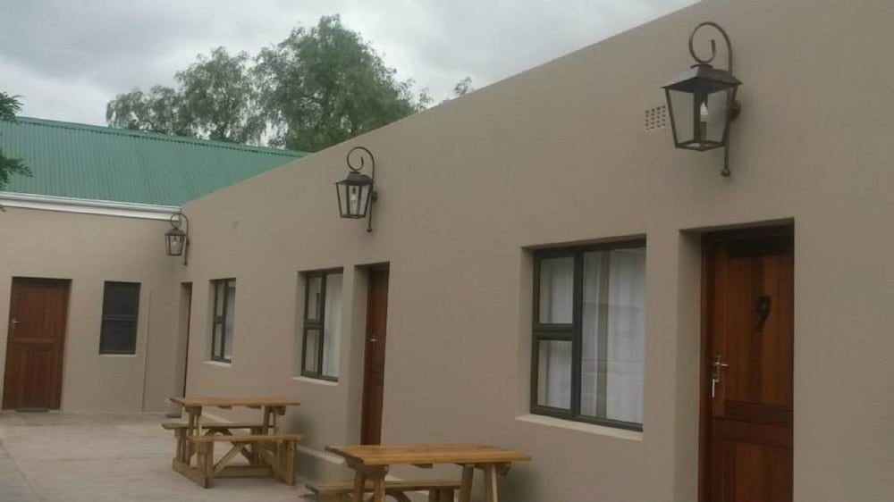 Фото Travalia Guest Farm