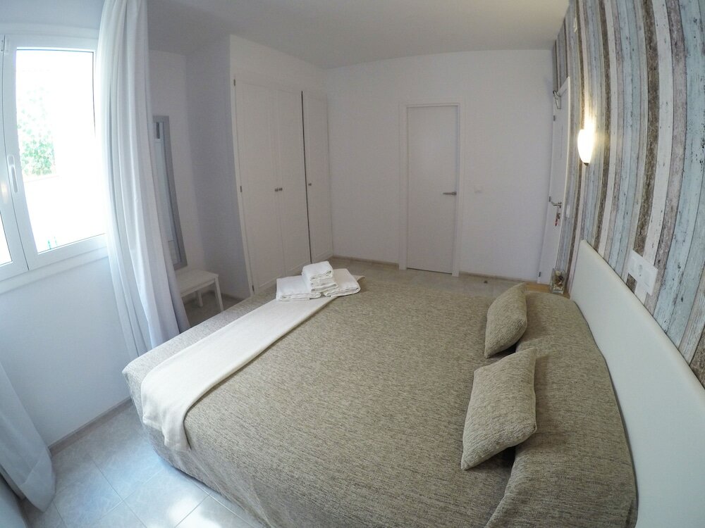 Фото Hostal del Mar