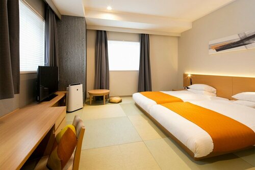 Гостиница La'gent Stay Sapporo Oodori Hokkaido в Саппоро