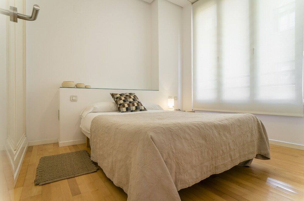 Фото Marshall Apartments by Hoom