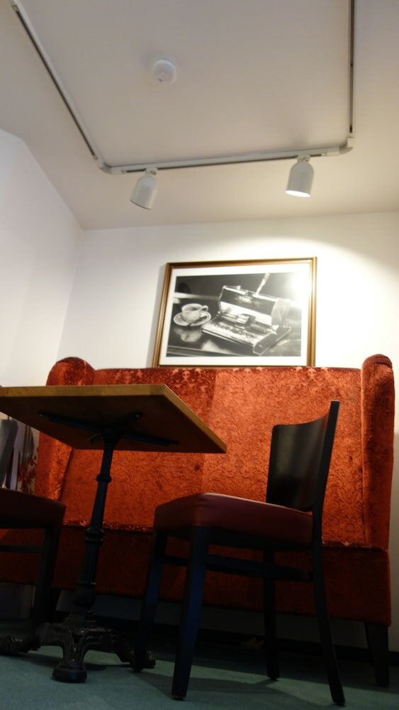 Фото Hotel Restaurant Erbprinz Walldorf