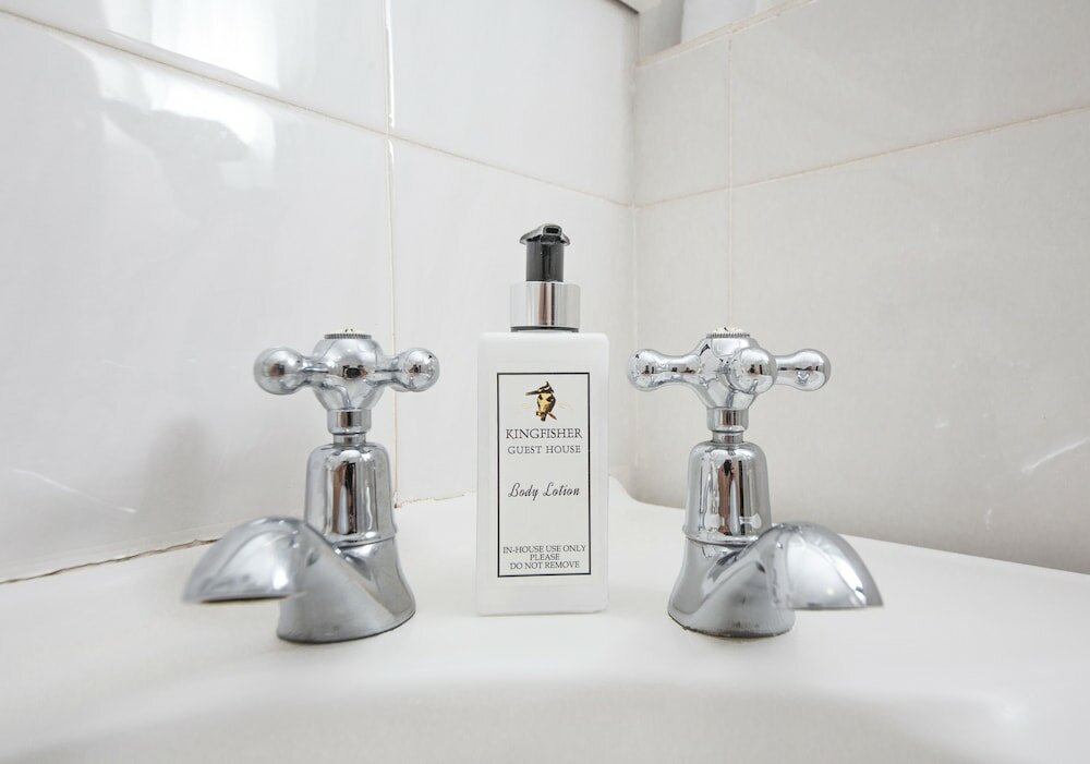 Фото Kingfisher GuestHouse