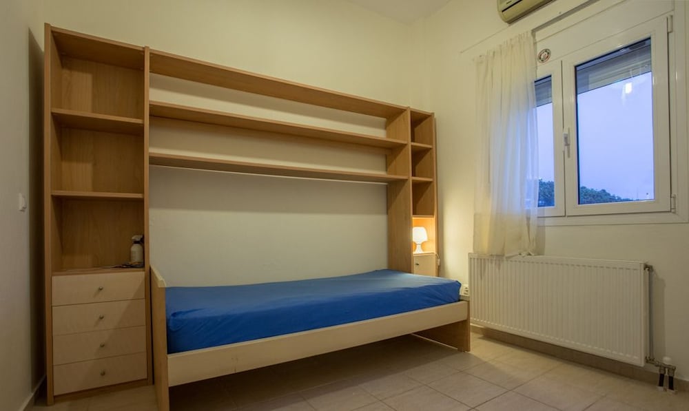 Фото Villa Thea-Sea Blossom