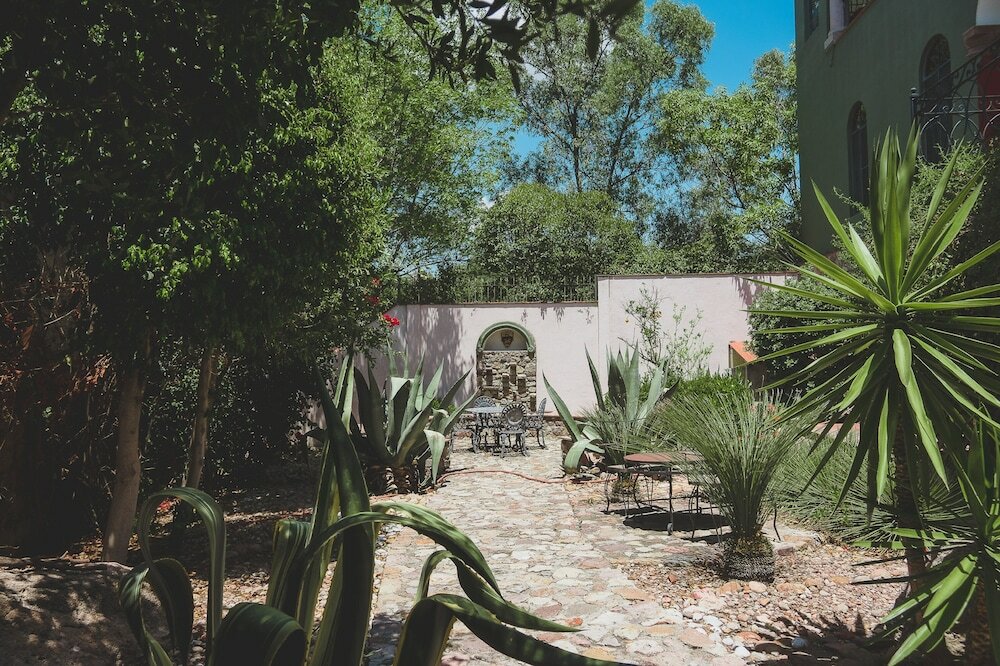 Фото Casa Don Pascual Hotel Boutique Sweet Home