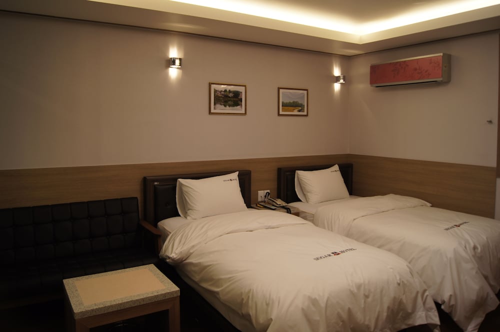 Фото Sugar Hotel