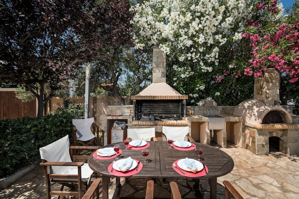 Фото Caneva Luxury Villa