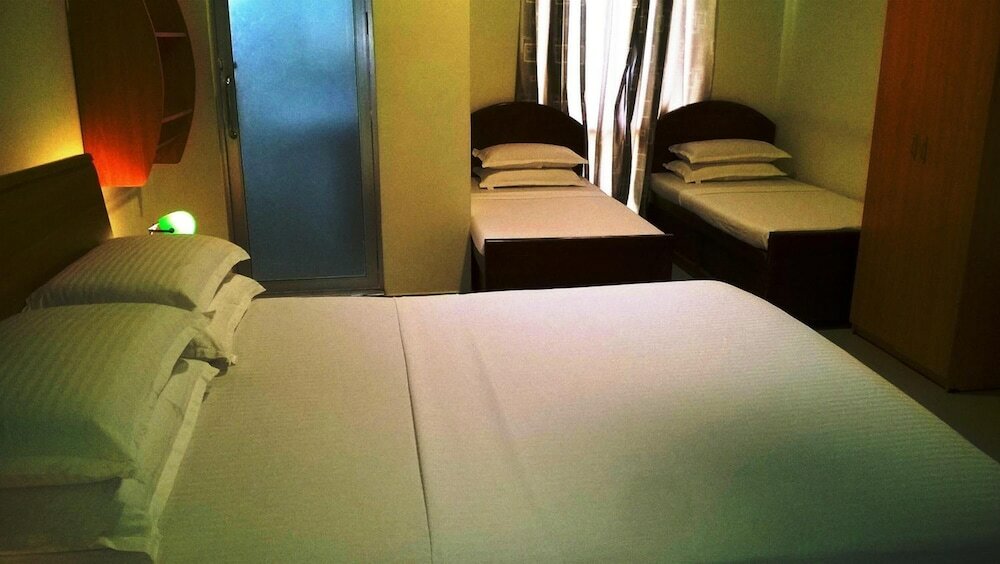 Фото Gamodh Citadel Resort