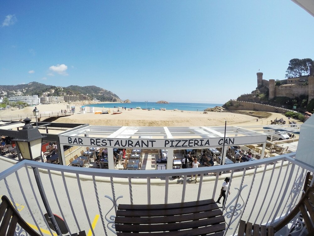 Фото Hostal del Mar