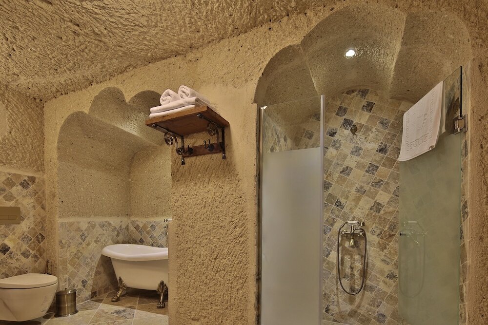 Фото Aren Cave Hotel