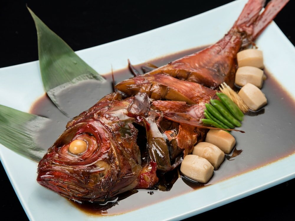 Фото Izu Ito Onsen Yokikan