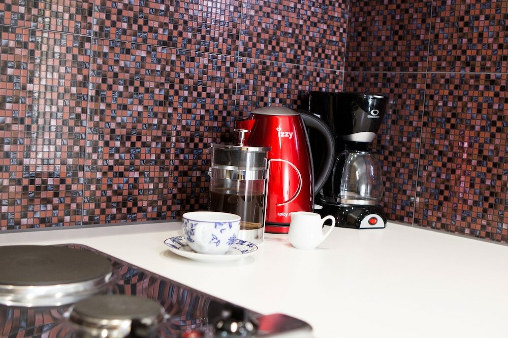 Фото Polis Apartments