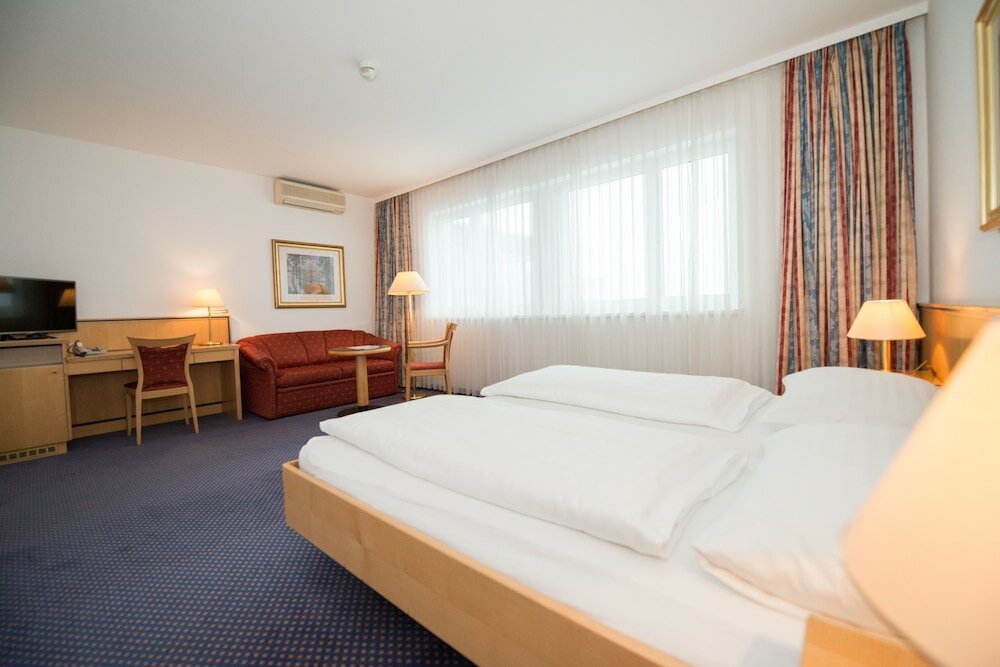 Фото Parkhotel Styria