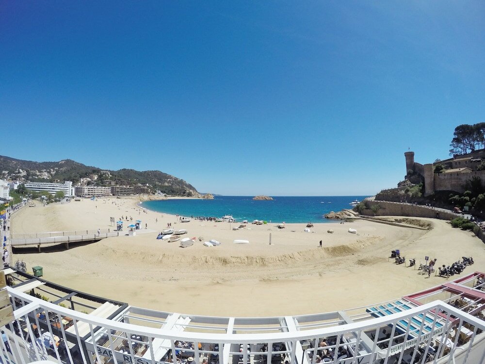 Фото Hostal del Mar