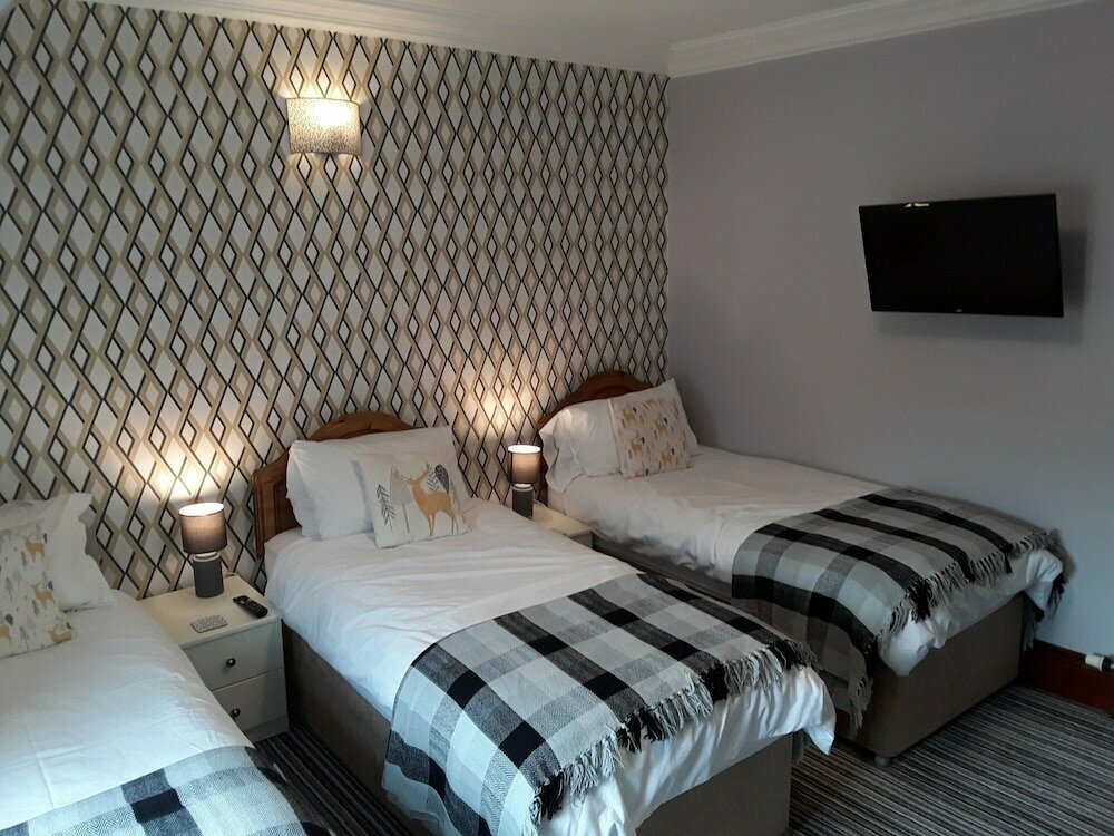 Hotel Kintrae B&b, Moray Council, photo