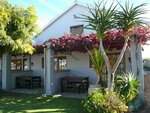Die Herehuis Guesthouse