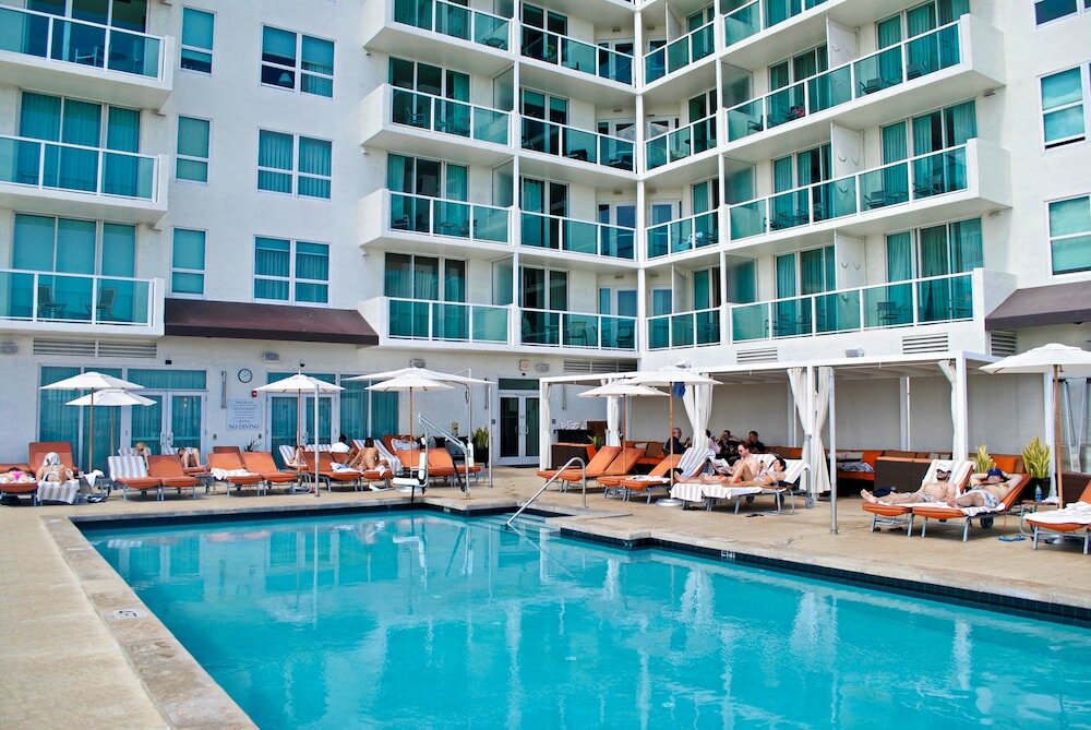 Фото отеля 3