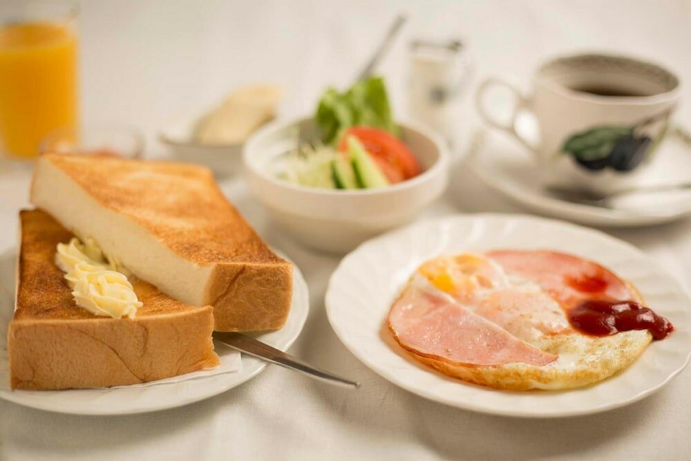 Фото City Hotel Airport in Prince