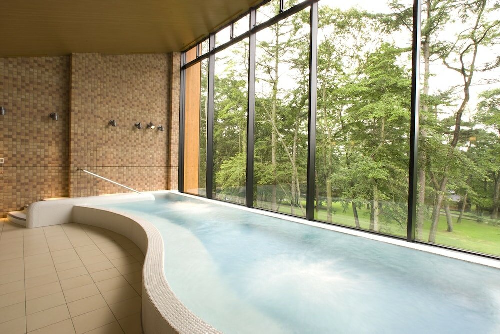 Фото Karuizawa Prince Hotel East