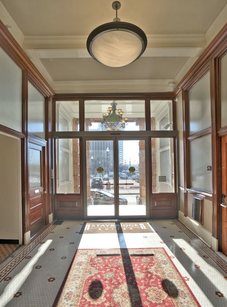 Фото Staybridge Suites Baltimore - Inner Harbor, an Ihg Hotel