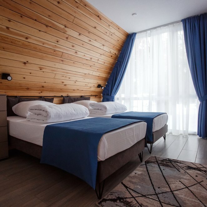 Фото Сибиряк