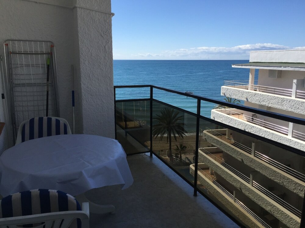 Фото Skol Apartments Marbella