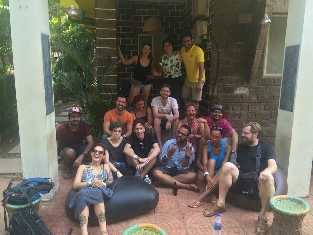 Фото отеля 4