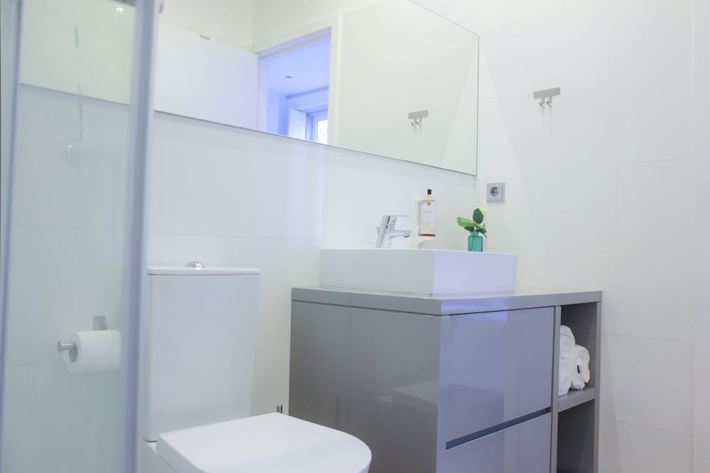 Фото Oporto Trendy Apartments