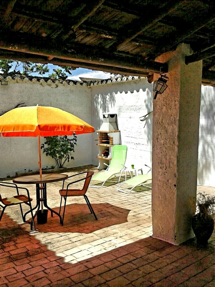 Фото Alojamiento rural El Cortijuelo