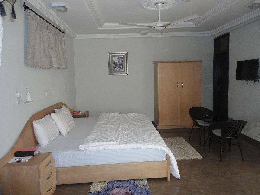 Фото Tenack Beach Resort