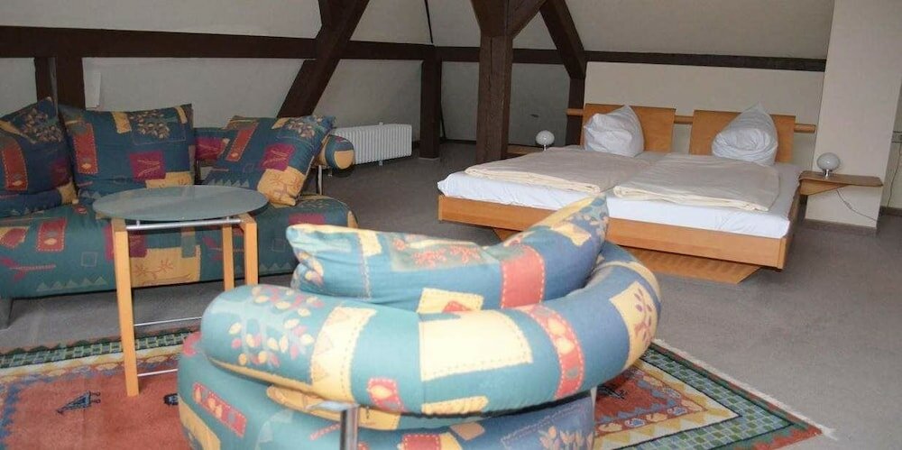 Фото Hotel Alte Post