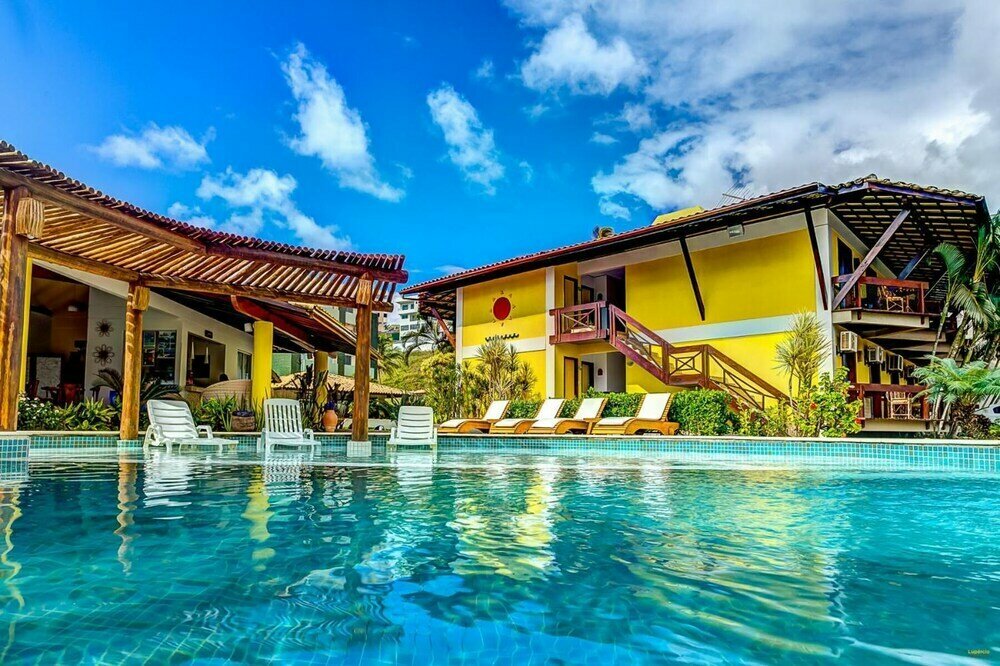 Hotel Pousada Praia Bela, State of Bahia, photo