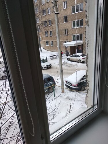 Окна Ижевский завод окон и дверей, Ижевск, фото