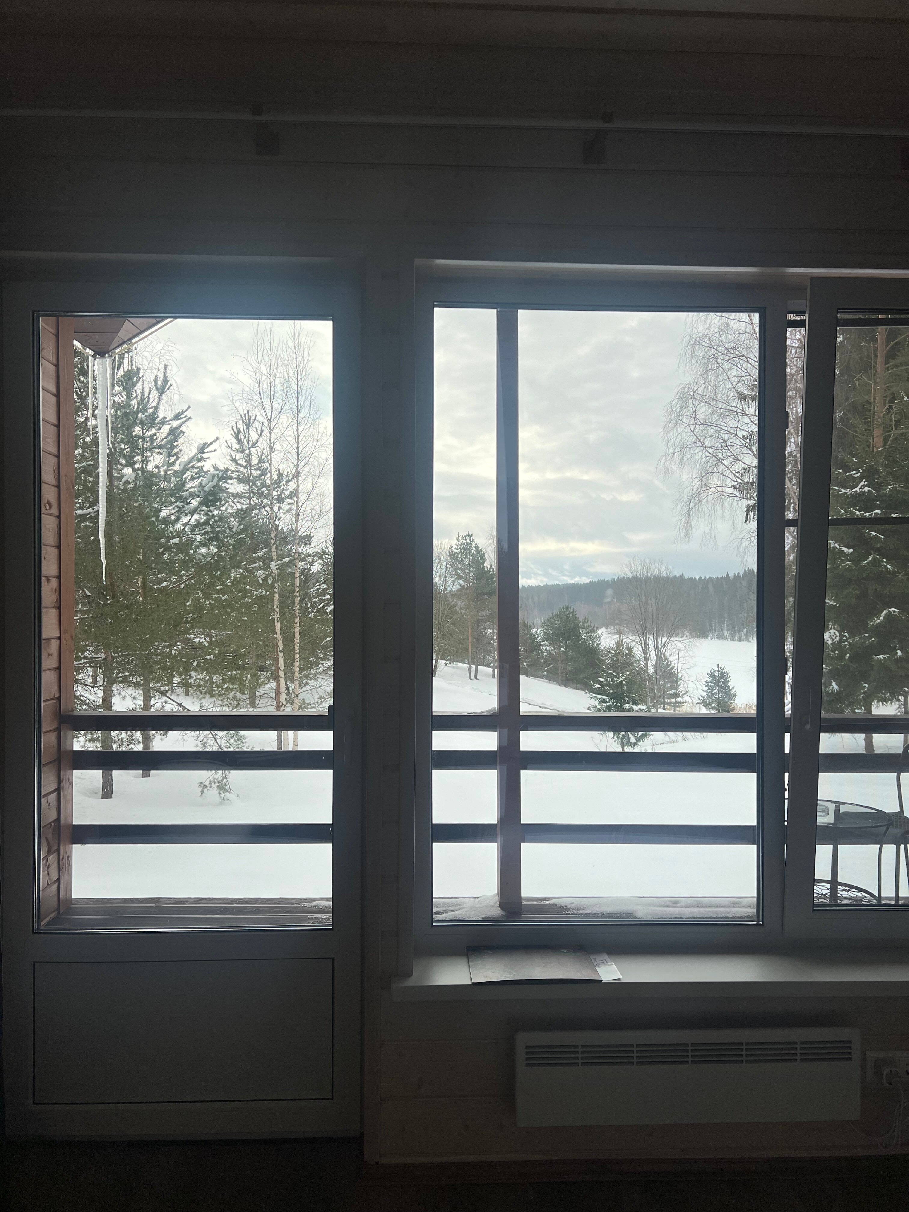 Фото Хутор Ярви