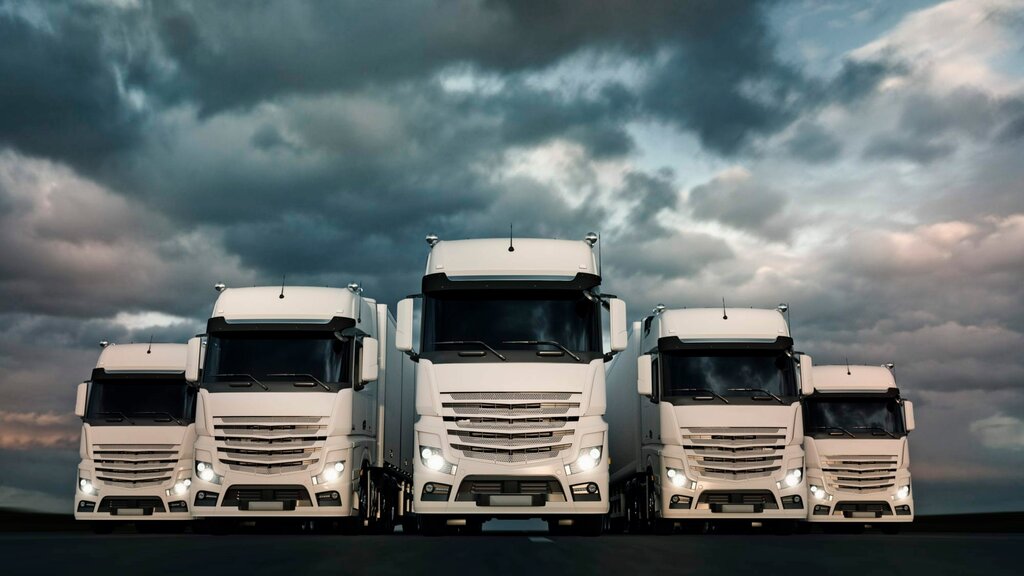 Haulage Centr Avtomobilnykh Perevozok, Dzerzhinsky, photo