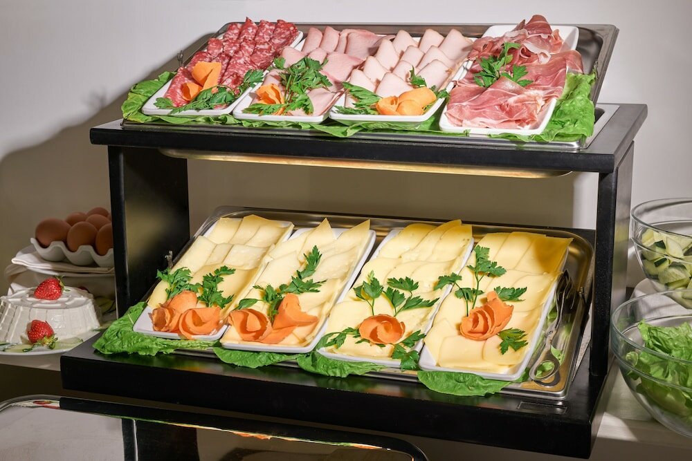 Фото Hotel Degli Artisti